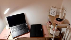 JDSD Properties One Spatial Condominium unli WIFI