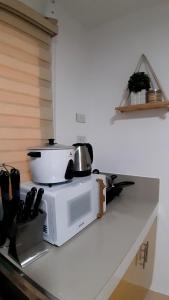 JDSD Properties One Spatial Condominium unli WIFI