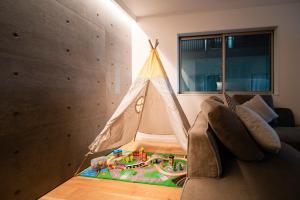 全新三之轮一户建b栋