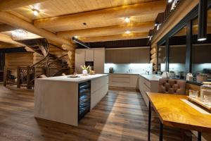 Royal Chalet Donovaly