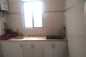 Bright home in Hammamet