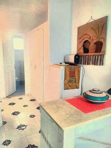 Bright home in Hammamet