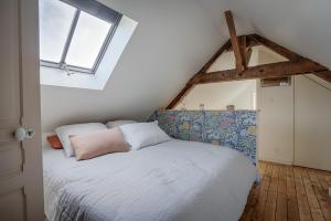 Maisons de vacances Chez Brune : photos des chambres