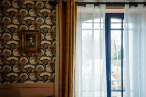 Maisons de vacances Chez Brune : photos des chambres