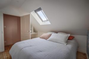 Maisons de vacances Chez Brune : photos des chambres