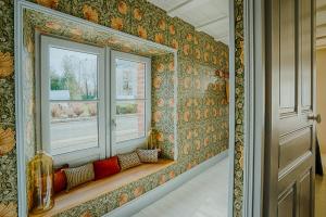 Maisons de vacances Chez Brune : Maison 2 Chambres