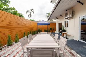 Sea eagle Triple house 7 bedrooms in Aonang