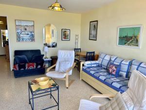 T2 Vue mer Centre Bandol