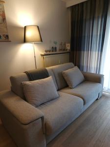 Vakantie appartement De Haan Cormoran