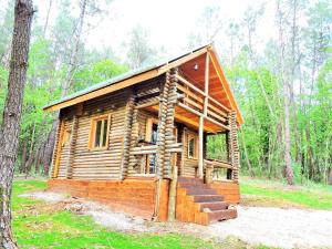 Sejours a la campagne Magnifique chalets en rondins avec SPA et Tipis en plaine Nature Environnement ressourcant au calme vue imprenable Lascaux SPA non disponible juillet et aout : photos des chambres