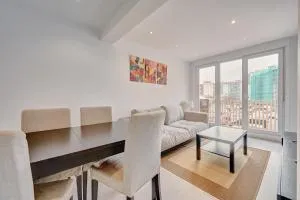 Apartamento Burlada By Clabao - Elcano