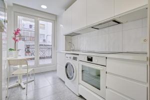 Apartamento Burlada By Clabao