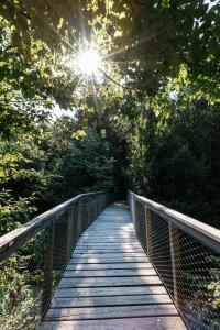 Pomona Relaxing Nature Guest House