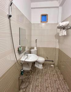 Homestay Núi Đá Tả Phìn