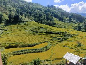 Homestay Núi Đá Tả Phìn