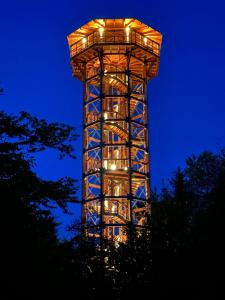 Pomona Relaxing Nature Guest House