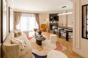 Merveil - Luxury Suite -Marais - Bvd Saint Denis