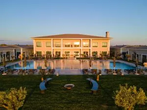 Vila Gale Collection Monte do Vilar - 阿尔贝诺阿