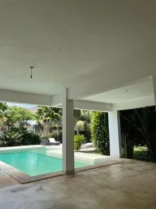 Ripasso Bed & Breakfast - Malindi