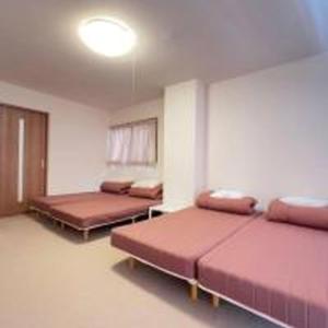 KSNamba 3F KSナンバビル 3F