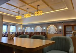 Nature Retreat Resorts- Life in Nature