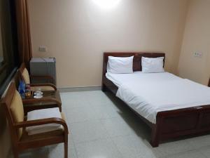 Quỳnh Vy Hotel Thái Nguyên