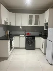 Cliffside Cottage - New Germany