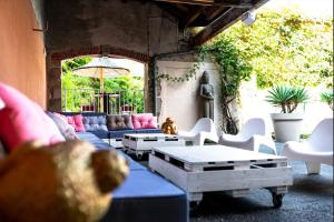 Hotels Brit Hotel Confort Auclair : photos des chambres
