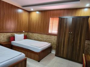 Quỳnh Vy Hotel Thái Nguyên