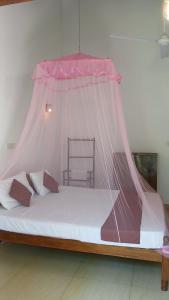 Villa Guruge- upstairs