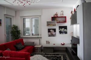 Una finestra sul mare