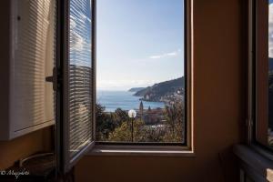 Una finestra sul mare