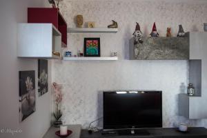 Una finestra sul mare