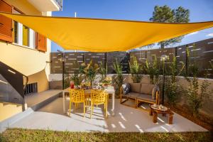 La casetta di Levante