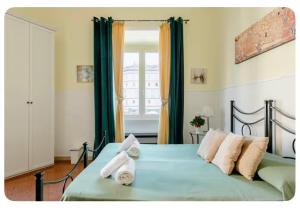 Glam Sm Maggiore Guest House