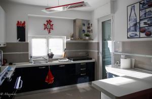 Una finestra sul mare