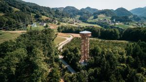 Pomona Relaxing Nature Guest House