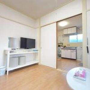 KSNamba 4F KSナンバビル 4F