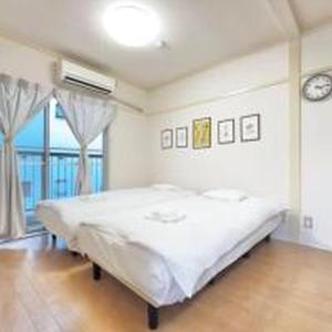 KSNamba 4F KSナンバビル 4F