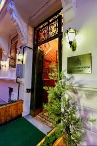 White Bolshoi Rooms - Taksim