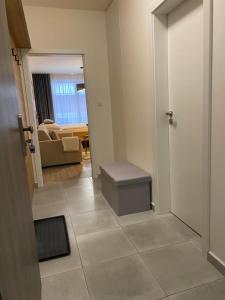 Apartmán Nad zátokou