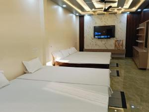 Shri SeetaRam Home Stay Near Shri Ram Janmabhoomi Mandir Ayodhya