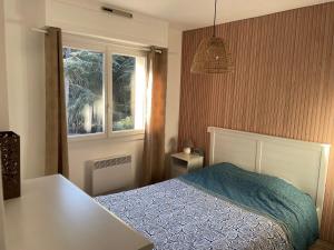 Bandol - Plage de Renécros