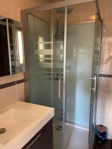 Bandol - Plage de Renécros