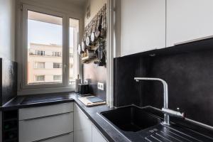 Cyril - Appt au coeur du 15eme arrondissement