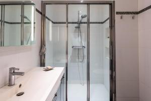 Cyril - Appt au coeur du 15eme arrondissement