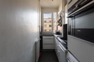 Cyril - Appt au coeur du 15eme arrondissement