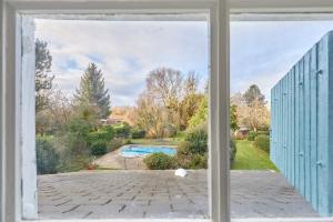 La Picane - Belle maison avec piscine et jardin