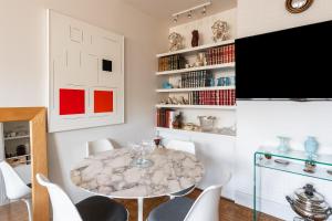 Cyril - Appt au coeur du 15eme arrondissement