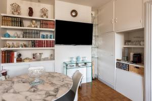 Cyril - Appt au coeur du 15eme arrondissement